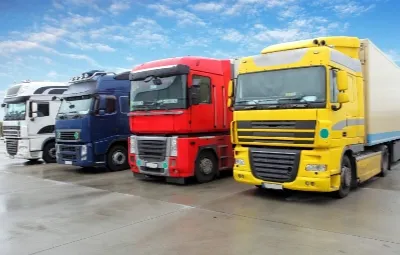 Bursa Tünel Nakliye Ambarı