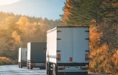 Bursa Tünel | Klima Taşıma